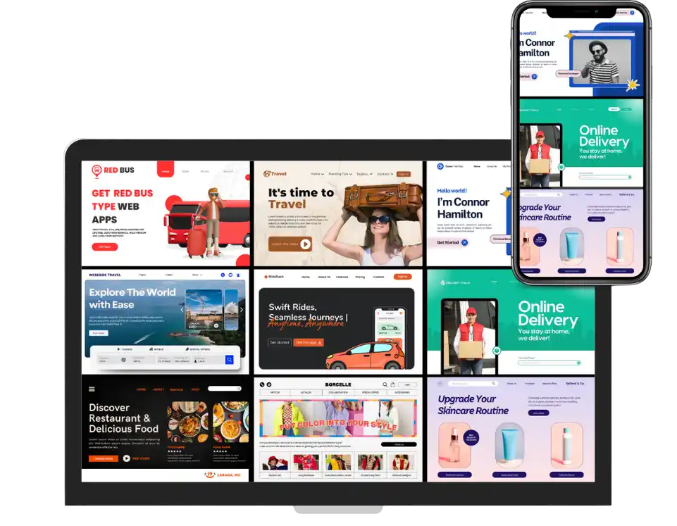 Digital Marketing Steps